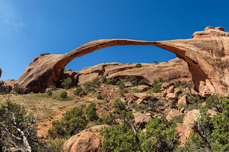 Landscape Arch