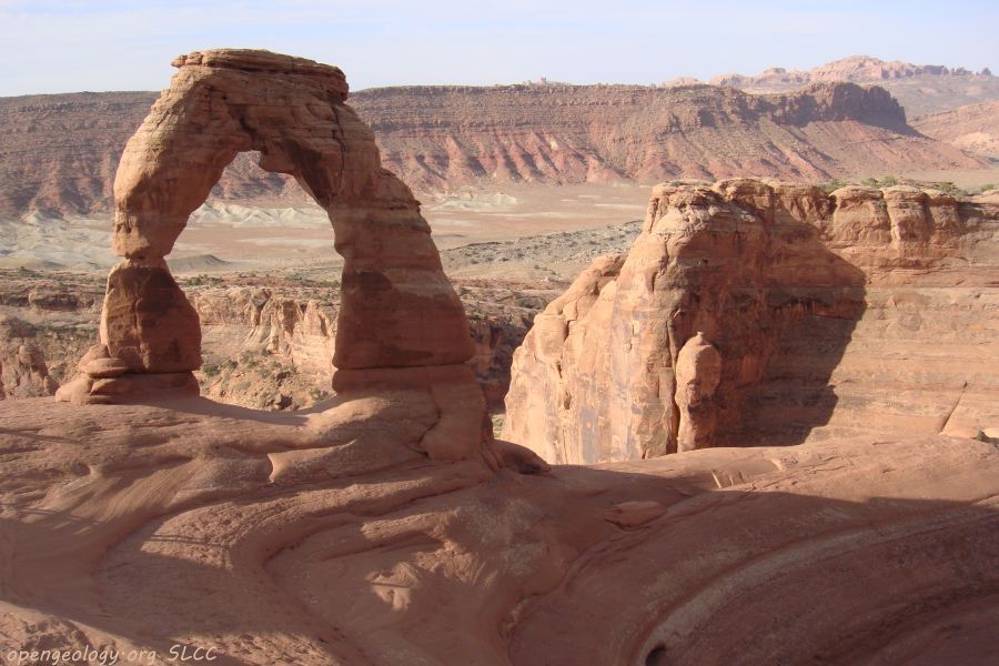 Delicate Arch