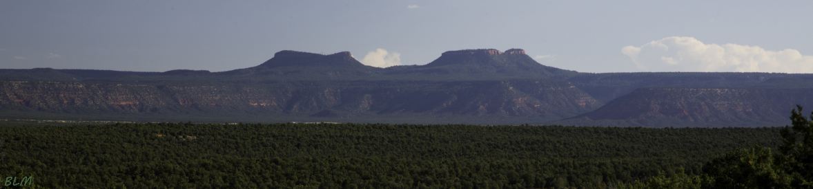 Bears Ears Natl Mon
