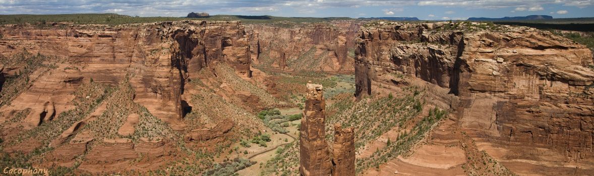 Canyon de Chelly