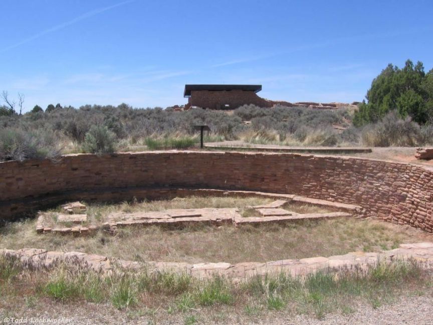 Lowry Pueblo