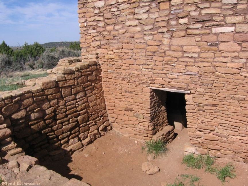 Lowry Pueblo