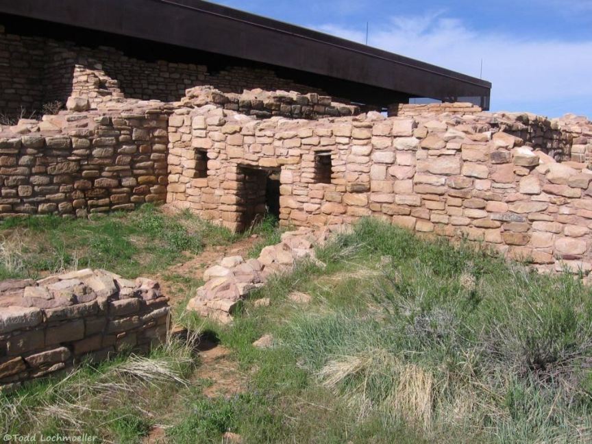 Lowry Pueblo