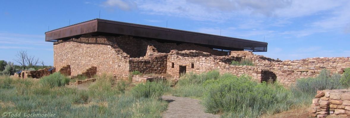 Lowry Pueblo