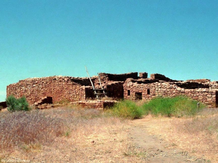 Lowry Pueblo