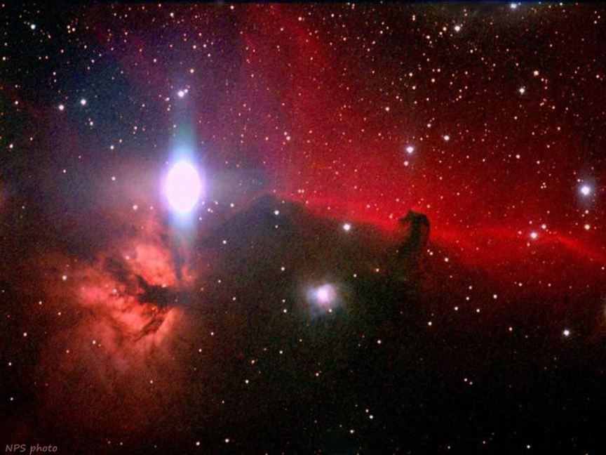 HorseheadNebula