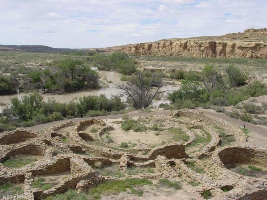 Pueblo Del Arroyo