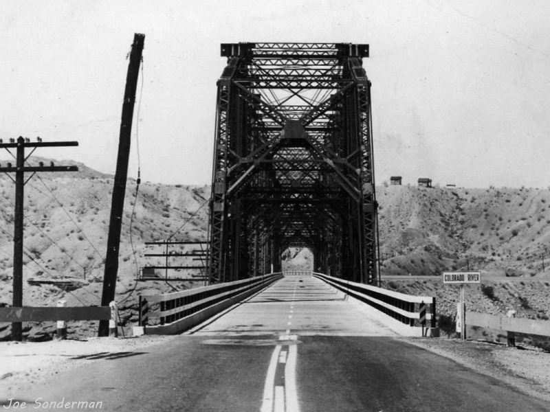 View after converted for US66