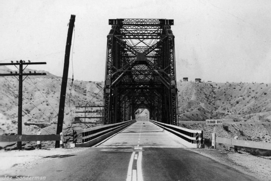 View after converted for US66