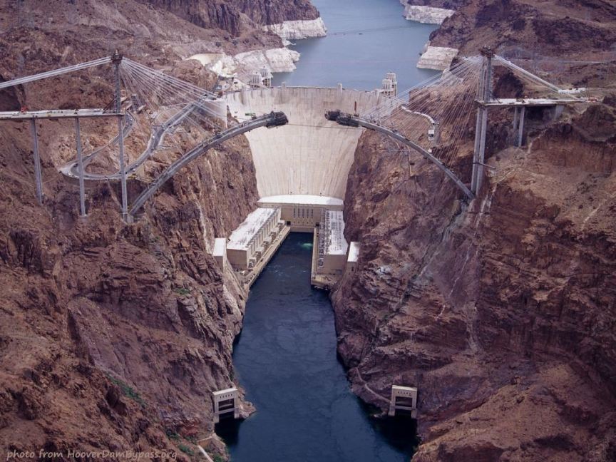 Construction view June 2009