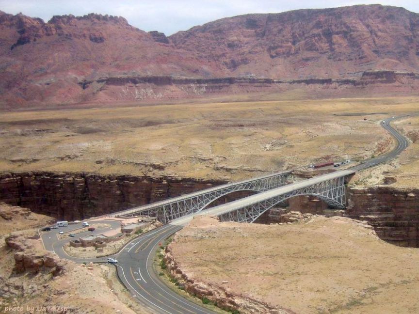 Navajo Bridge