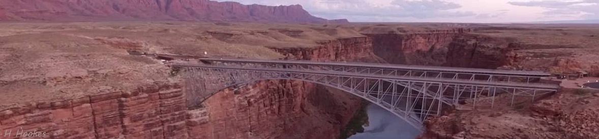 Navajo Bridge