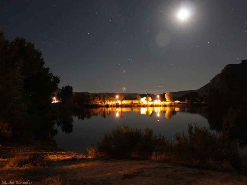 Island Acres Campground