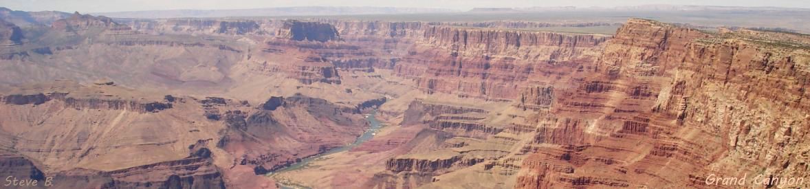 Grand Canyon