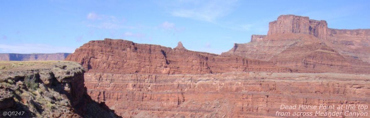 Dead Horse Point