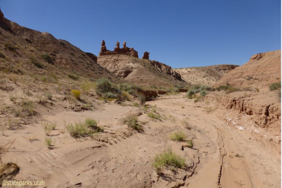 3 Sisters from Carmel Canyon