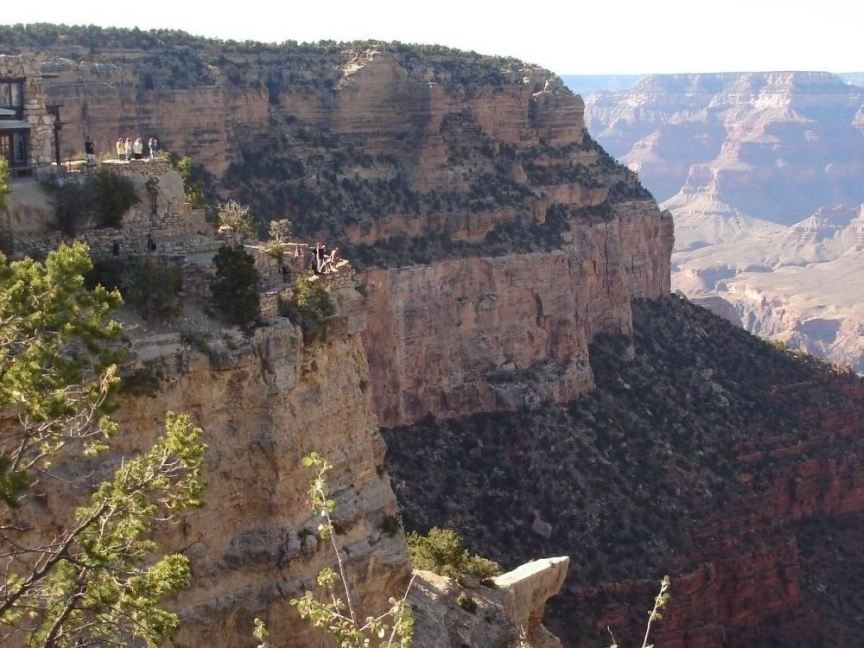 Scenery Photo Steve13