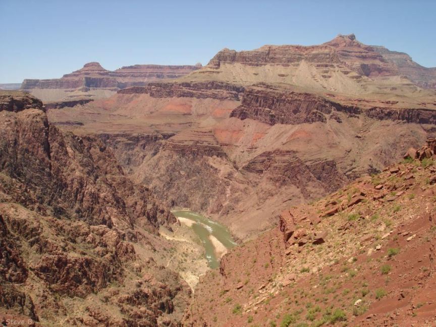 Scenery Photo Steve 31