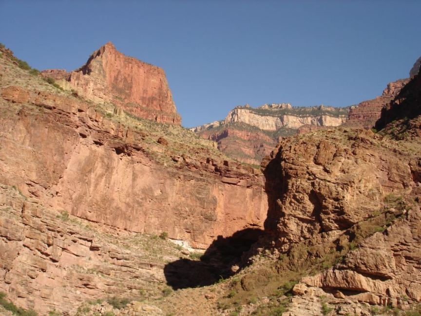 Scenery Photo Steve 60