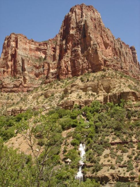 Scenery Photo Steve 74