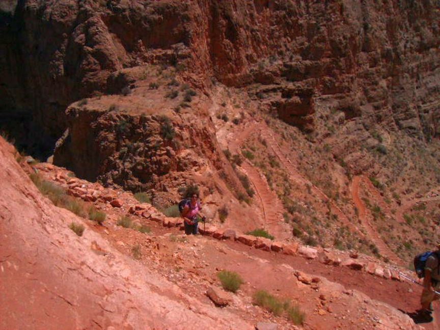 On the Trail Dave 21