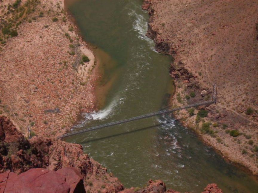 On the Trail Dave 30