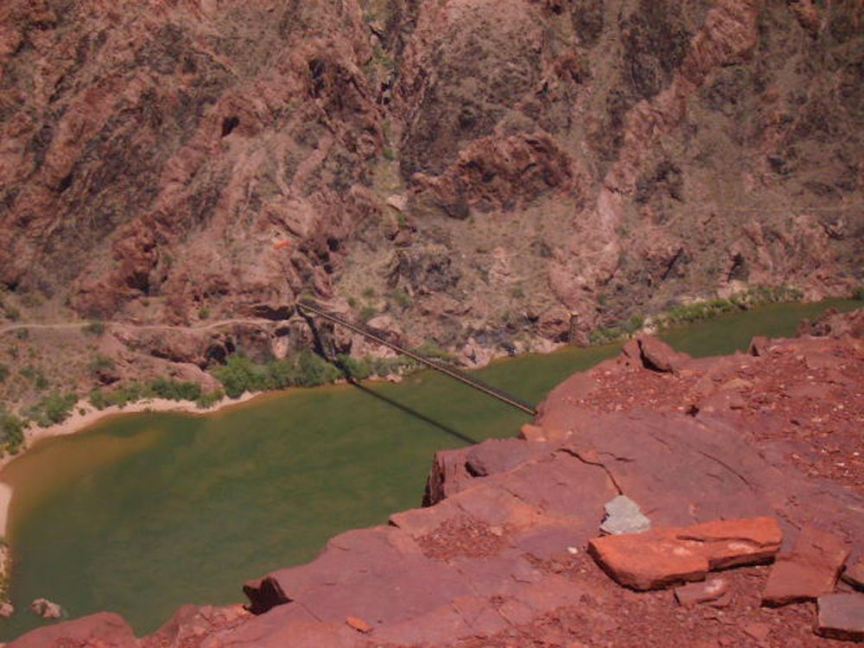 On the Trail Dave 32