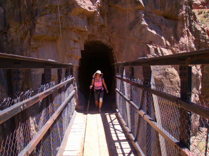 On the Trail Dave 35