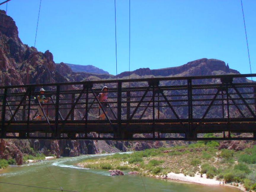 On the Trail Dave 37