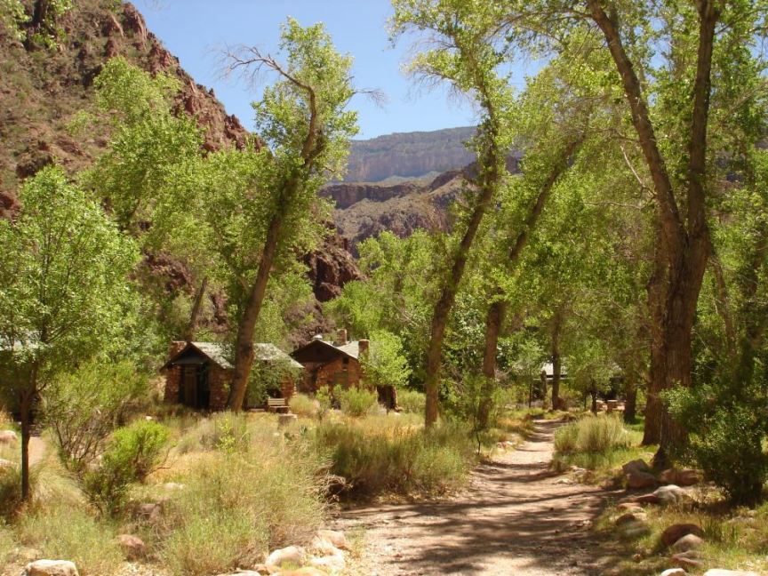 On the Trail Steve 42