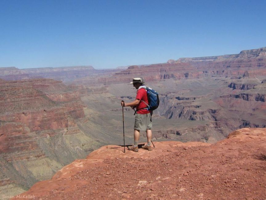 On the Trail Susan 13