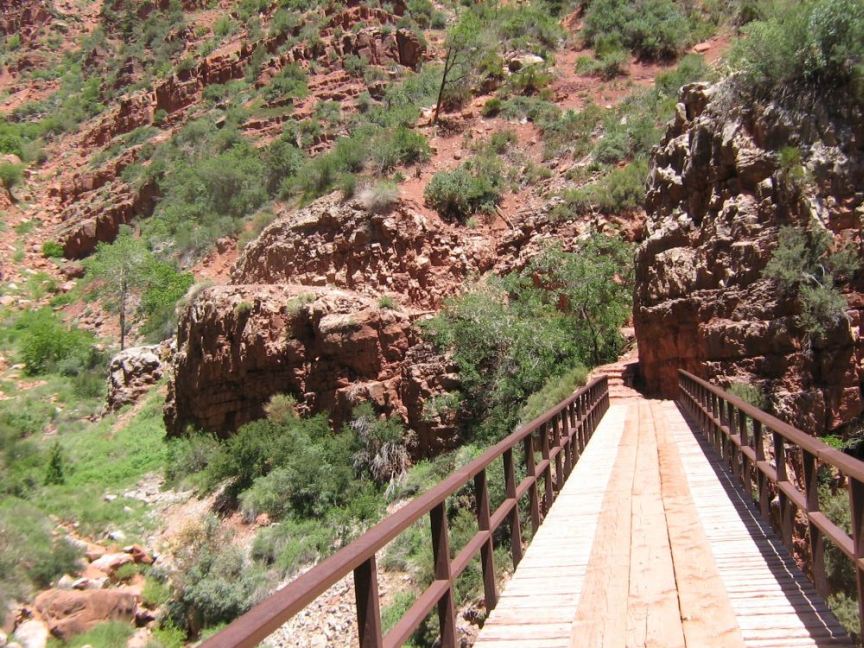 On the Trail Susan 49