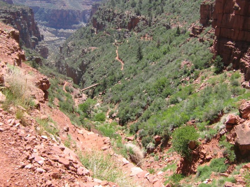 On the Trail Susan 51