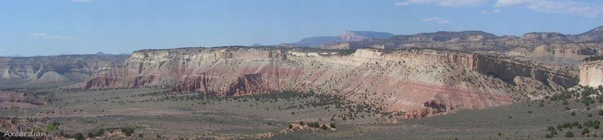 Grand Staircase Escalante