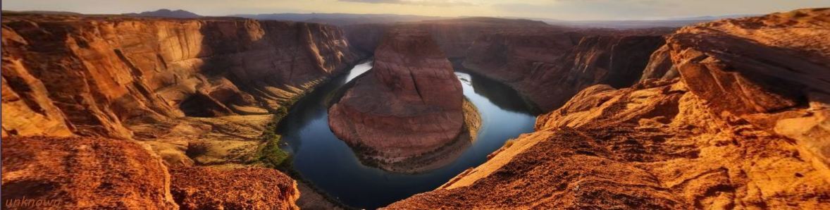 Horseshoe Bend