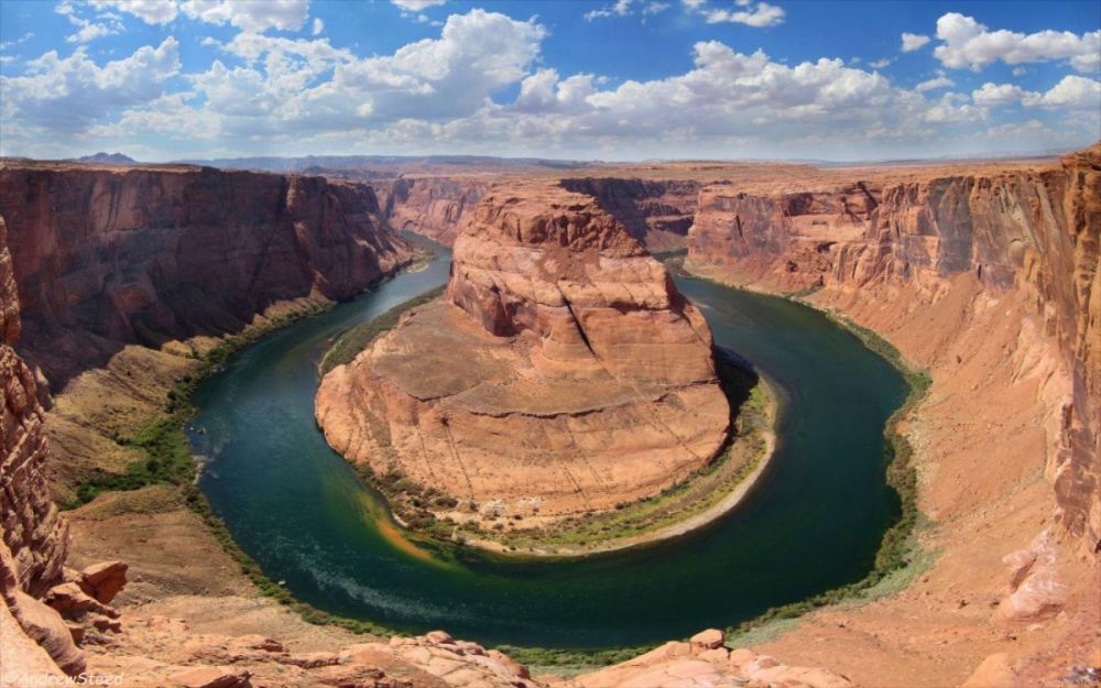 Horseshoe Bend