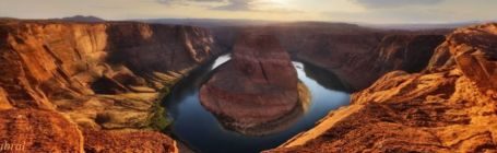 Horseshoe Bend