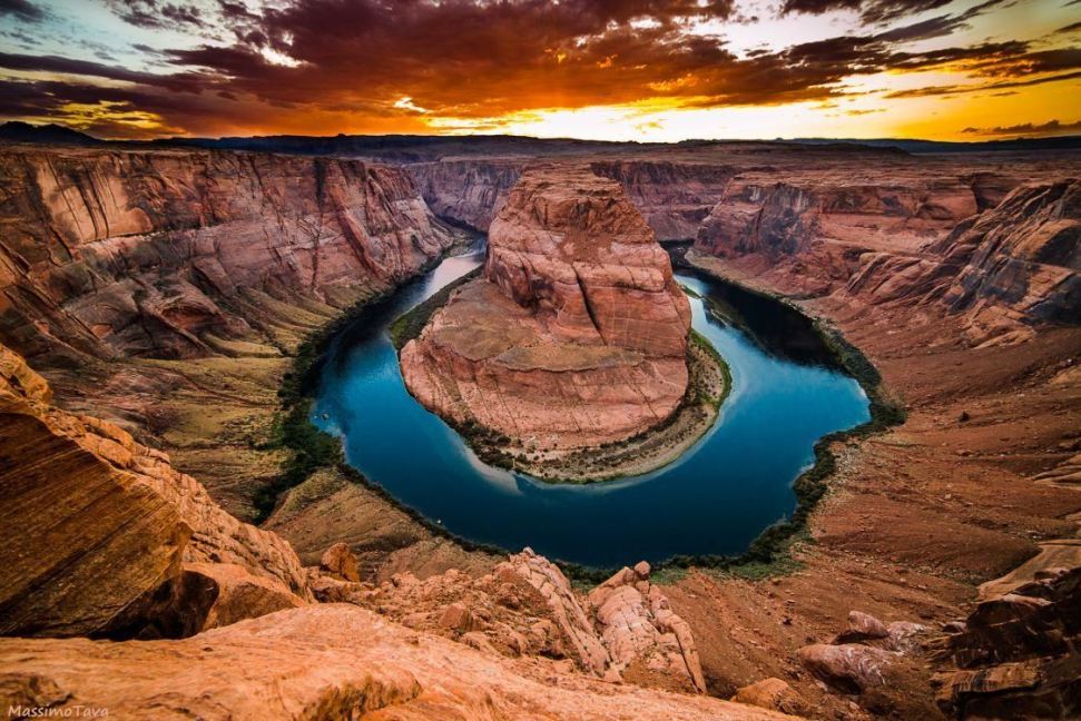 Horseshoe Bend