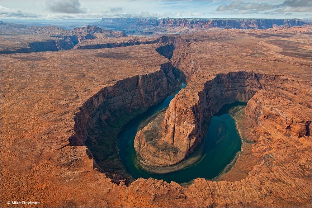 Horseshoe Bend