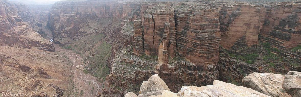 Little Colorado Gorge