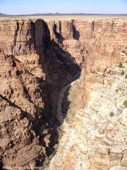 Little Colorado River Gorge