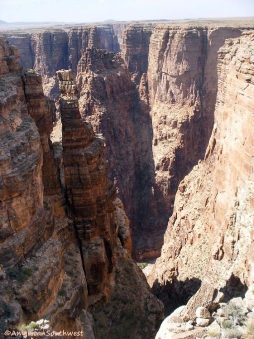 Little Colorado River Gorge 2
