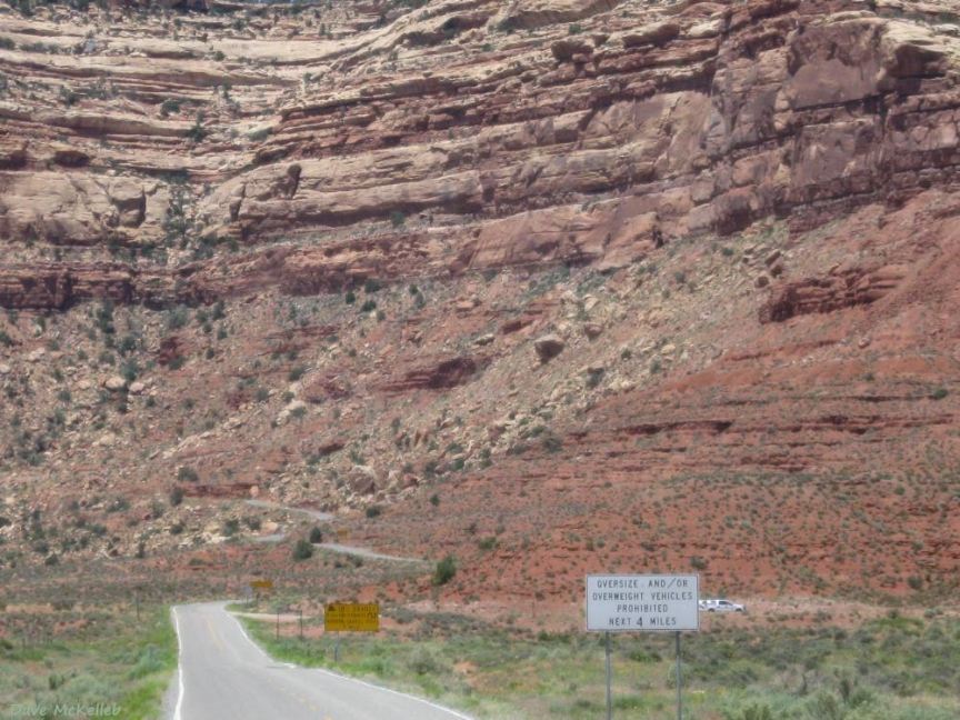 A closer look at Cedar Mesa