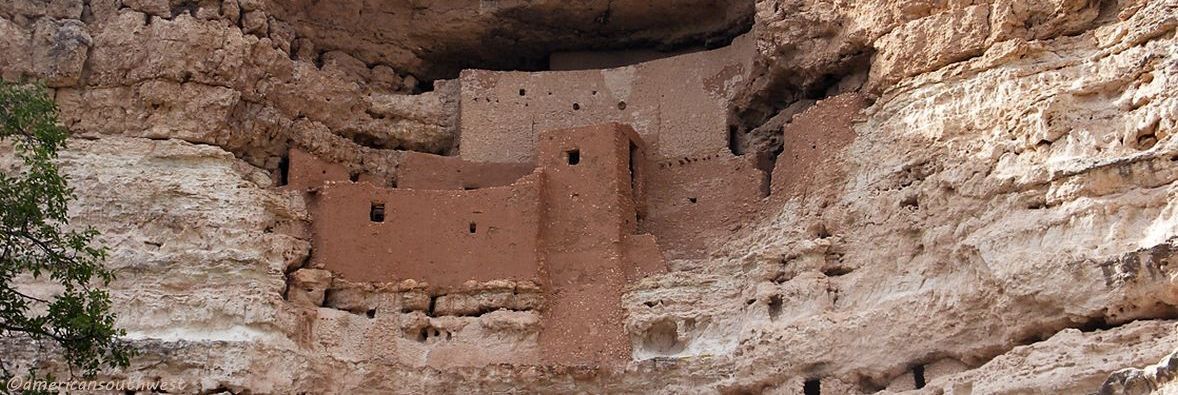Montezuma Castle