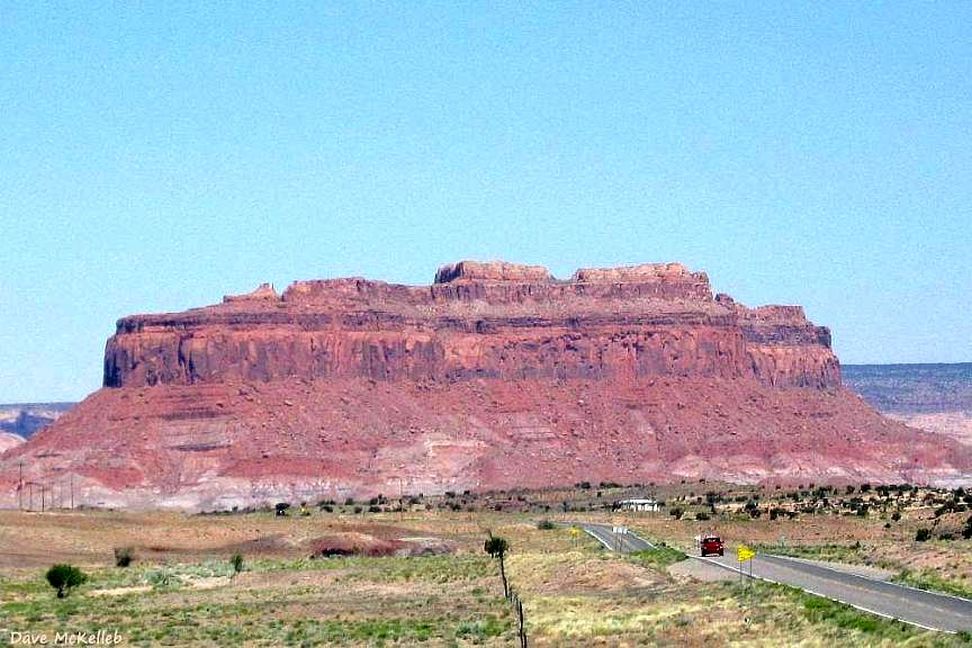 Monument Valley US163 Photo 3