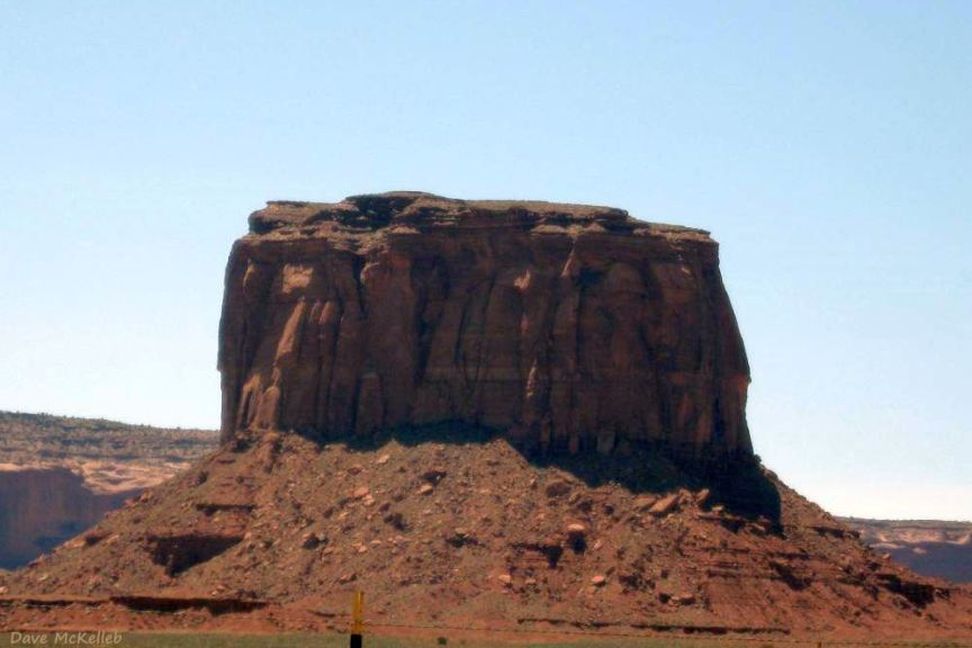 Monument Valley US163 Photo 4