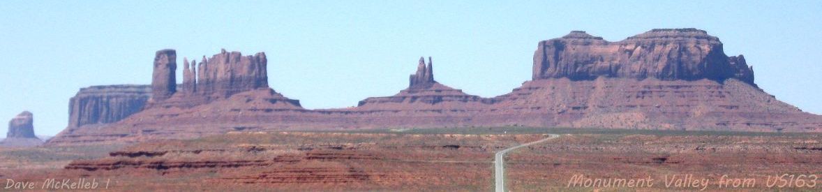 Monument Valley