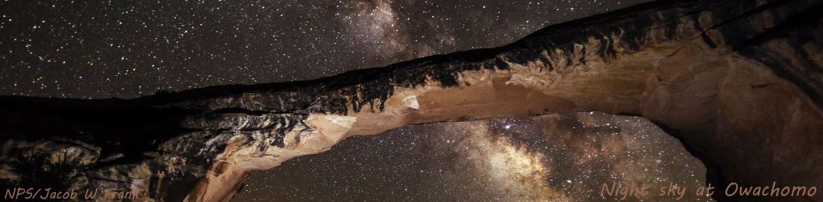 Owachomo at night