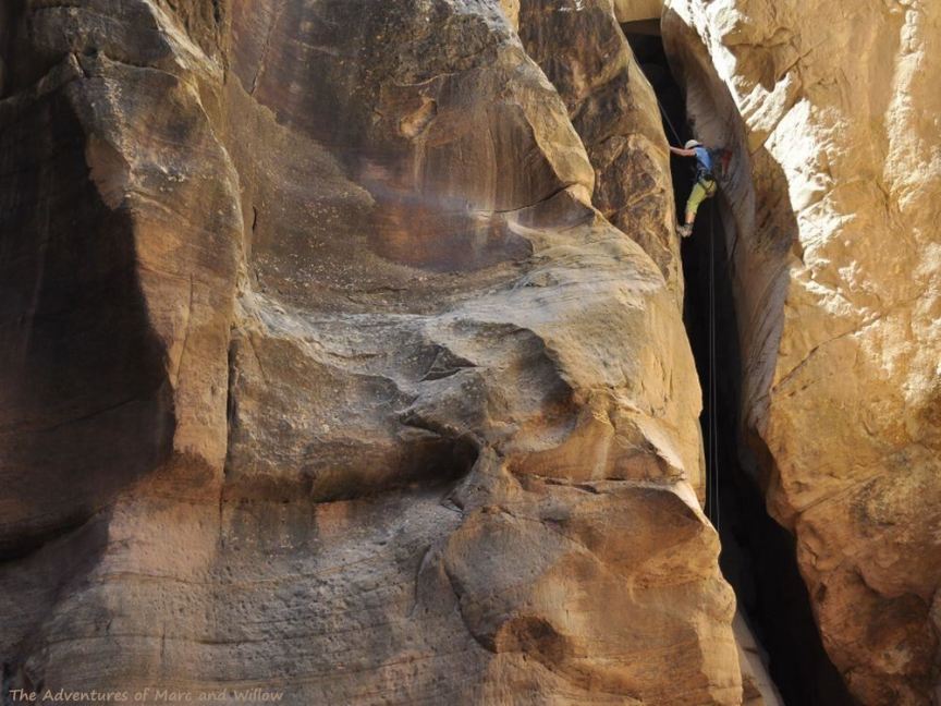 Goblin Valley State Park