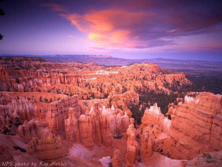 Bryce Canyon Photo 3